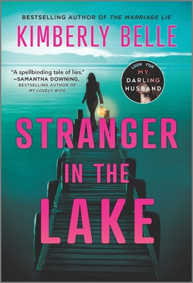 Stranger in the Lake - Belle, Kimberly