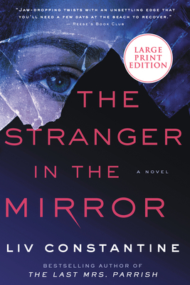Stranger in the Mirror - Constantine, LIV
