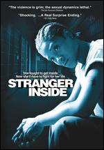 Stranger Inside - Cheryl Dunye