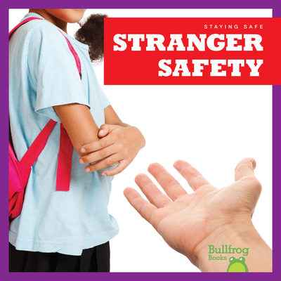 Stranger Safety - Catena, Melissa