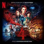 Stranger Things 4, Vol. 1 [Original Score from the Netflix Series]