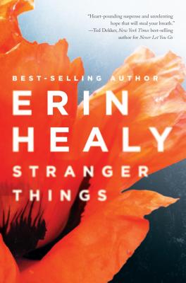 Stranger Things - Healy, Erin