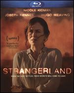 Strangerland [Blu-ray] - Kim Farrant