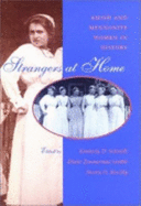Strangers at Home: Amish and Mennonite Women in History
