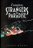 Strangers in Paradise Volume I - 