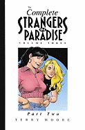 Strangers in Paradise Volume III Part 2