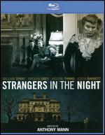 Strangers in the Night [Blu-ray] - Anthony Mann