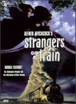 Strangers on a Train - Alfred Hitchcock
