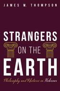 Strangers on the Earth