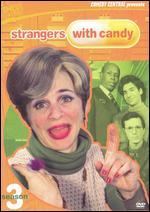 Strangers With Candy: Season 3 [2 Discs]