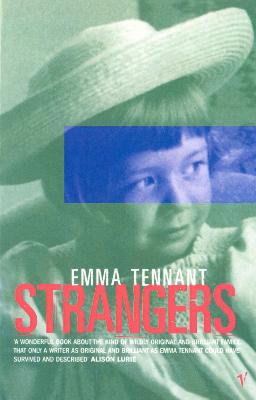 Strangers - Tennant, Emma