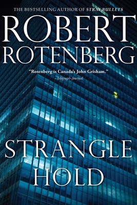 Stranglehold - Rotenberg, Robert