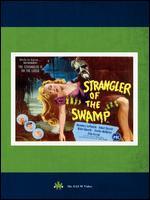Strangler of the Swamp - Frank Wisbar