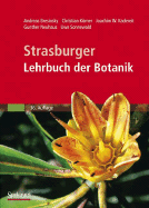 Strasburger - Lehrbuch Der Botanik