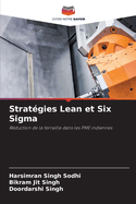 Stratgies Lean et Six Sigma