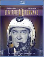 Strategic Air Command [Blu-ray]
