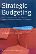 Strategic Budgeting: A Computer Program for Strategic Budgeting and Performance Assesment