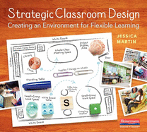Strategic Classroom Design: Creating an Environment for Flexible Learning