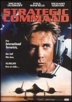 Strategic Command - Rick Jacobson