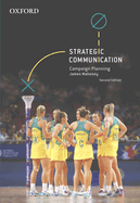 Strategic Communication: Campaign Planning