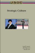 Strategic Culture