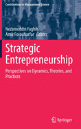 Strategic Entrepreneurship: Perspectives on Dynamics, Theories, and Practices