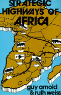 Strategic Highways of Africa