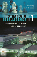 Strategic Intelligence: [5 Volumes]