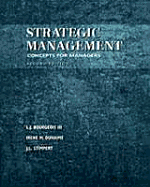Strategic Management: A Managerial Perspective