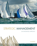 Strategic Management: An Integrated Approach