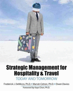 Strategic Management for Hospitality and Travel 2020