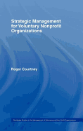 Strategic Management for Nonprofit Organizations