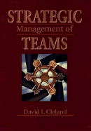 Strategic Management of Teams