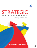 Strategic Management: Theory and Practice