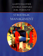 Strategic Management