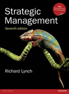 Strategic Management - Lynch, Richard