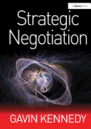 Strategic Negotiation