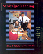 Strategic Reading: Guiding Students to Lifelong Literacy, 6-12