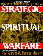Strategic Spiritual Warfare - Beeson, Ray, and Hawkins, O S