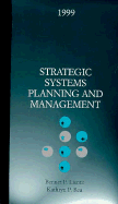 Strategic Systems in Planning and Management