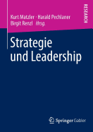 Strategie Und Leadership: Festschrift Fur Hans H. Hinterhuber