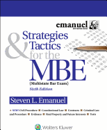 Strategies and Tactics for the MBE
