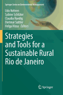 Strategies and Tools for a Sustainable Rural Rio de Janeiro