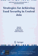 Strategies for Achieving Food Security in Central Asia