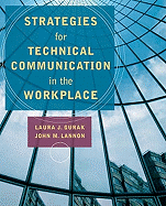 Strategies for Technical Communication in the Workplace