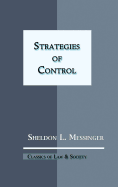 Strategies of Control