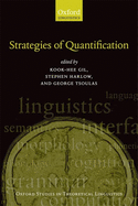 Strategies of Quantification
