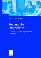 Strategische Innovationen: So Machen Sie Ihr Unternehmen Einzigartig