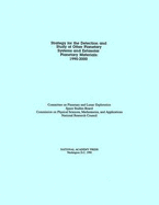 Strategy for the Detection and Study of Other Planetary Systems and Extrasolar Planetary Materials: 1990-2000