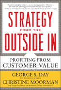 Strategy from the Outside in (Pb)